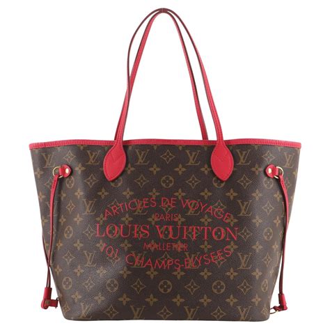 louis vuitton ikat neverfull|bagaholic louis vuitton neverfull.